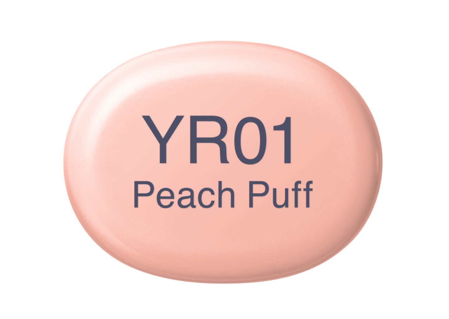 Copic Sketch YR01 Peach Puff Marker <inline style="float: right; margin-right: 10px; background-color: rgb(249, 192, 185);">&nbsp;&nbsp;&nbsp;&nbsp;&nbsp;&nbsp; </inline>