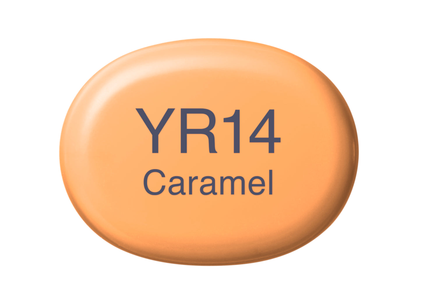 Copic Sketch YR14 Caramel Marker <inline style="float: right; margin-right: 10px; background-color: rgb(247, 195, 85);">&nbsp;&nbsp;&nbsp;&nbsp;&nbsp;&nbsp; </inline>