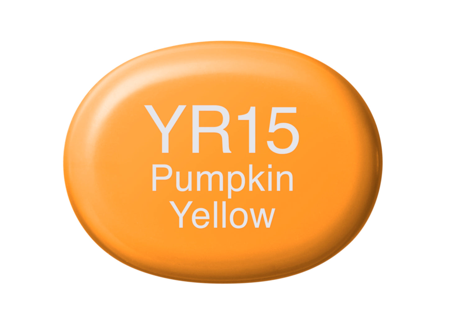 Copic Sketch YR15 Pumpkin Yellow Marker <inline style="float: right; margin-right: 10px; background-color: rgb(249,182,130);">&nbsp;&nbsp;&nbsp;&nbsp;&nbsp;&nbsp; </inline>