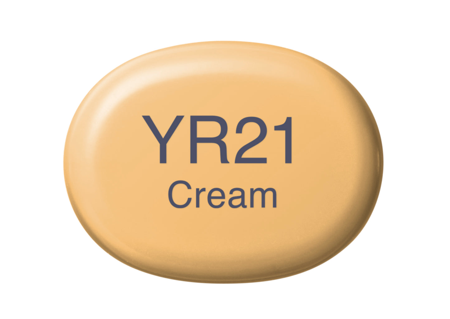 Copic Sketch YR21 Cream Marker <inline style="float: right; margin-right: 10px; background-color: rgb(239, 216, 171);">&nbsp;&nbsp;&nbsp;&nbsp;&nbsp;&nbsp; </inline>