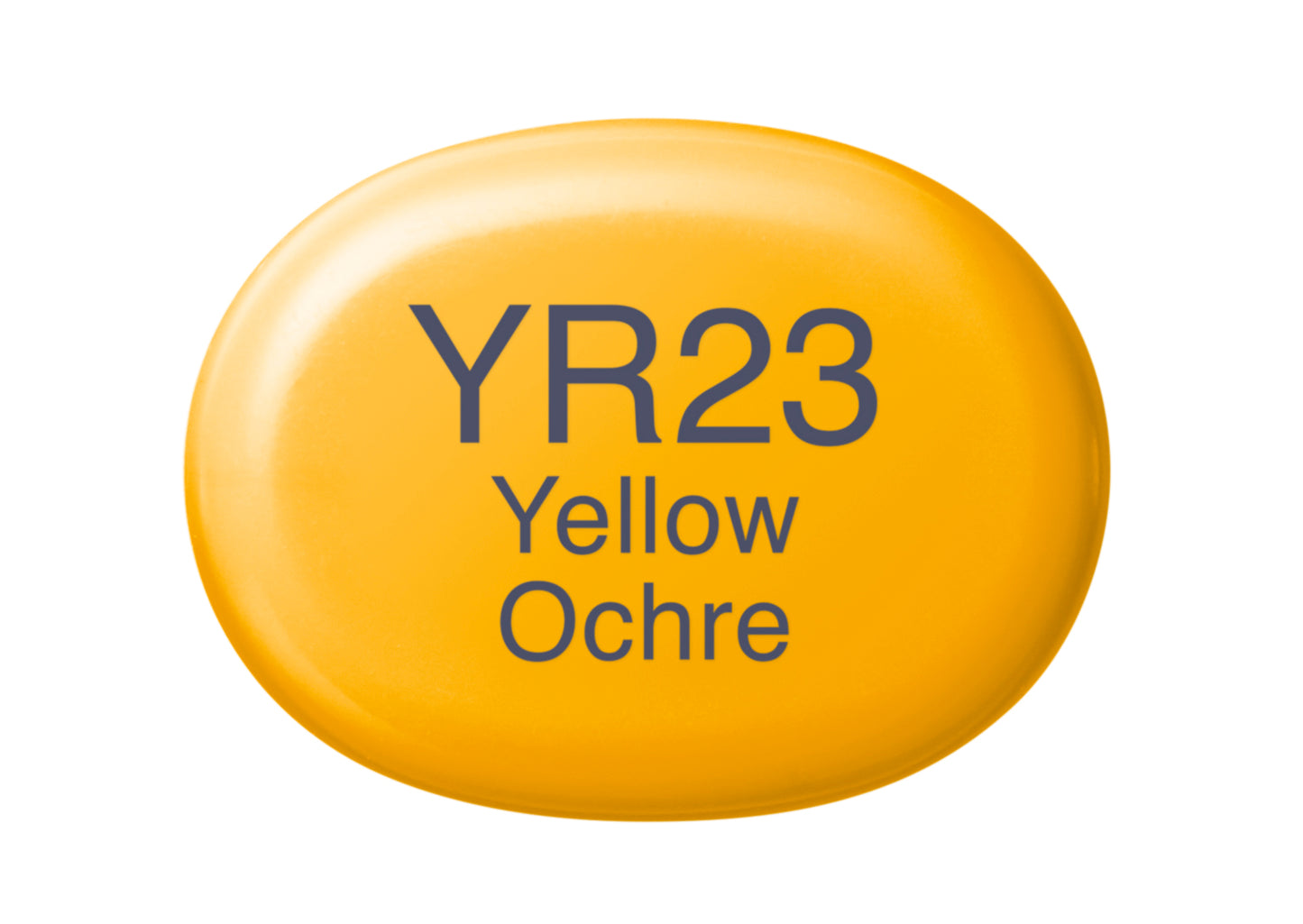 Copic Sketch YR23 Yellow Ochre Marker <inline style="float: right; margin-right: 10px; background-color: rgb(235,211,139);">&nbsp;&nbsp;&nbsp;&nbsp;&nbsp;&nbsp; </inline>