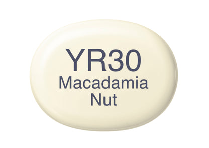 Copic Sketch YR30 Macadamia Nut Marker <inline style="float: right; margin-right: 10px; background-color: rgb(255, 237, 209);">&nbsp;&nbsp;&nbsp;&nbsp;&nbsp;&nbsp; </inline>