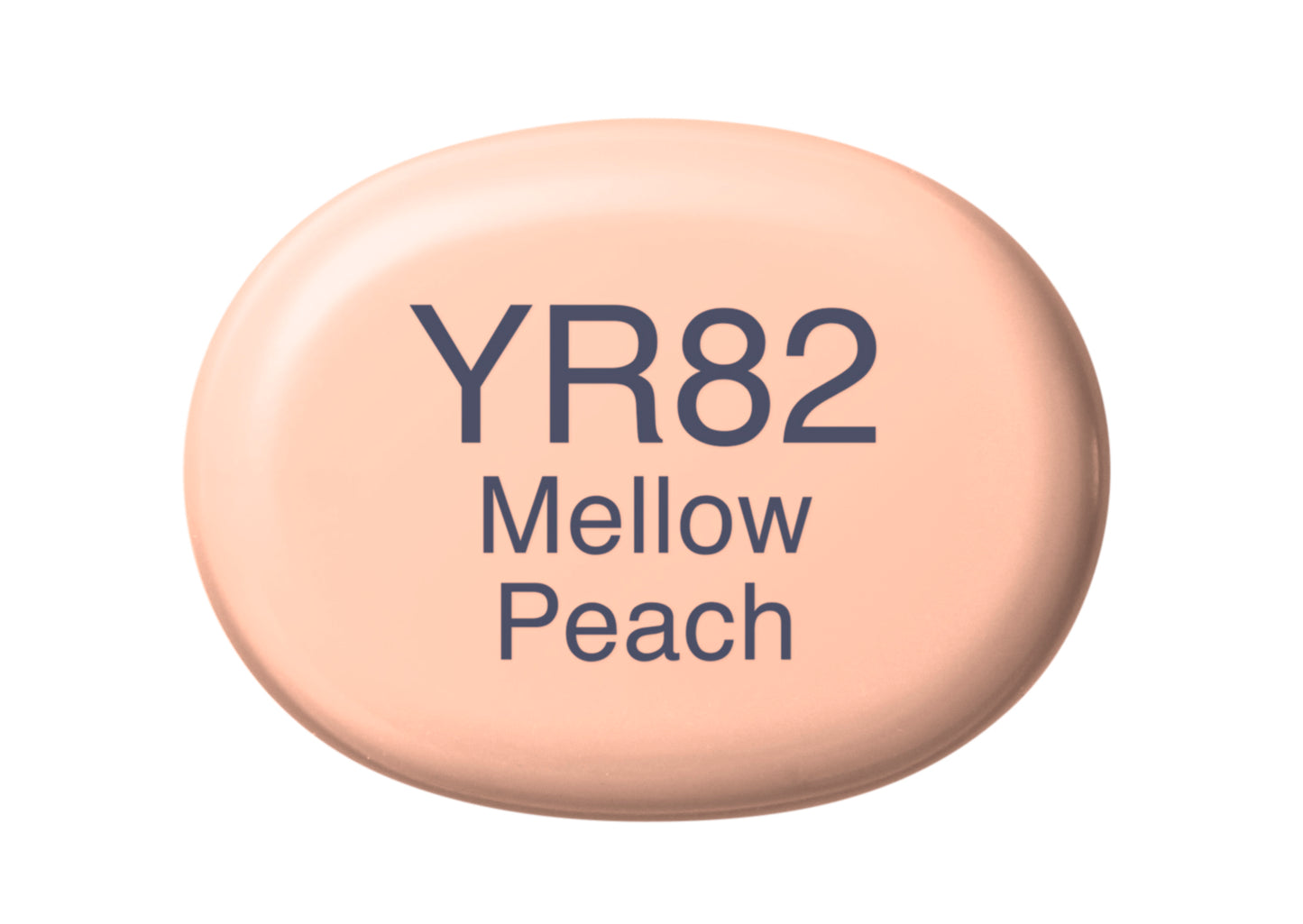 Copic Sketch YR82 Mellow Peach Marker <inline style="float: right; margin-right: 10px; background-color: rgb(249, 192, 185);">&nbsp;&nbsp;&nbsp;&nbsp;&nbsp;&nbsp; </inline>