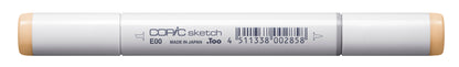 Copic Sketch E00 Cotton Pearl Marker <inline style="float: right; margin-right: 10px; background-color: rgb(254, 244, 235);">&nbsp;&nbsp;&nbsp;&nbsp;&nbsp;&nbsp; </inline>