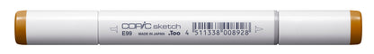 Copic Sketch E99 Baked Clay Marker <inline style="float: right; margin-right: 10px; background-color: rgb(188, 178, 159);">&nbsp;&nbsp;&nbsp;&nbsp;&nbsp;&nbsp; </inline>
