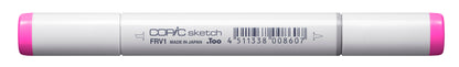Copic Sketch FRV1 Fluorescent Pink Marker <inline style="float: right; margin-right: 10px; background-color: rgb(245, 210, 213);">&nbsp;&nbsp;&nbsp;&nbsp;&nbsp;&nbsp; </inline>