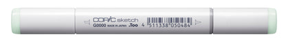 Copic Sketch G0000 Crystal Opal Marker <inline style="float: right; margin-right: 10px; background-color: rgb(240, 248, 241);">&nbsp;&nbsp;&nbsp;&nbsp;&nbsp;&nbsp; </inline>