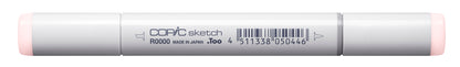 Copic Sketch R0000 Pink Beryl Marker <inline style="float: right; margin-right: 10px; background-color: rgb(253, 241, 234);">&nbsp;&nbsp;&nbsp;&nbsp;&nbsp;&nbsp; </inline>