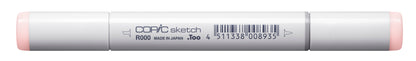 Copic Sketch R000 Cherry White Marker <inline style="float: right; margin-right: 10px; background-color: rgb(253, 241, 234);">&nbsp;&nbsp;&nbsp;&nbsp;&nbsp;&nbsp; </inline>