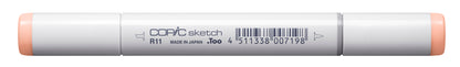 Copic Sketch R11 Pale Cherry Pink Marker <inline style="float: right; margin-right: 10px; background-color: rgb(253, 225, 213);">&nbsp;&nbsp;&nbsp;&nbsp;&nbsp;&nbsp; </inline>