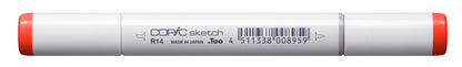 Copic Sketch R14 Light Rouge Marker <inline style="float: right; margin-right: 10px; background-color: rgb(234, 148, 137);">&nbsp;&nbsp;&nbsp;&nbsp;&nbsp;&nbsp; </inline>