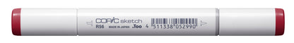 Copic Sketch R56 Currant Marker <inline style="float: right; margin-right: 10px; background-color: rgb(207, 123, 148);">&nbsp;&nbsp;&nbsp;&nbsp;&nbsp;&nbsp; </inline>