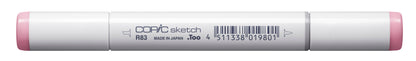 Copic Sketch R83 Rose Mist Marker <inline style="float: right; margin-right: 10px; background-color: rgb(228, 147, 171);">&nbsp;&nbsp;&nbsp;&nbsp;&nbsp;&nbsp; </inline>
