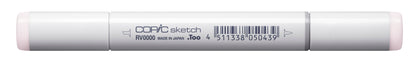 Copic Sketch RV0000 Evening Primrose Marker <inline style="float: right; margin-right: 10px; background-color: rgb(239, 231, 238);">&nbsp;&nbsp;&nbsp;&nbsp;&nbsp;&nbsp; </inline>
