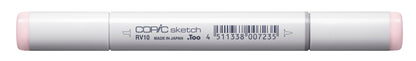 Copic Sketch RV10 Pale Pink Marker <inline style="float: right; margin-right: 10px; background-color: rgb(253, 236, 244);">&nbsp;&nbsp;&nbsp;&nbsp;&nbsp;&nbsp; </inline>