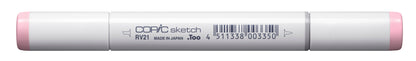 Copic Sketch RV21 Light Pink Marker <inline style="float: right; margin-right: 10px; background-color: rgb(253, 232, 231);">&nbsp;&nbsp;&nbsp;&nbsp;&nbsp;&nbsp; </inline>