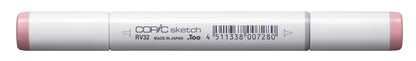 Copic Sketch RV32 Shadow Pink Marker <inline style="float: right; margin-right: 10px; background-color: rgb(245, 210, 213);">&nbsp;&nbsp;&nbsp;&nbsp;&nbsp;&nbsp; </inline>