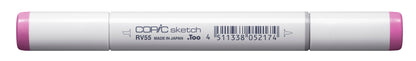 Copic Sketch RV55 Hollyhock Marker <inline style="float: right; margin-right: 10px; background-color: rgb(227, 148, 190);">&nbsp;&nbsp;&nbsp;&nbsp;&nbsp;&nbsp; </inline>