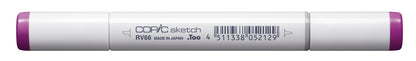 Copic Sketch RV66 Raspberry Marker <inline style="float: right; margin-right: 10px; background-color: rgb(171, 86, 113);">&nbsp;&nbsp;&nbsp;&nbsp;&nbsp;&nbsp; </inline>