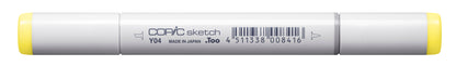 Copic Sketch Y04 Acacia Marker <inline style="float: right; margin-right: 10px; background-color: rgb(232, 225, 91);">&nbsp;&nbsp;&nbsp;&nbsp;&nbsp;&nbsp; </inline>