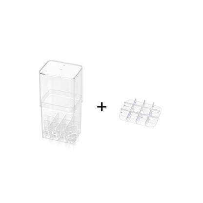 COPIC Sketch, Classic & Ink 12 PC Empty Case