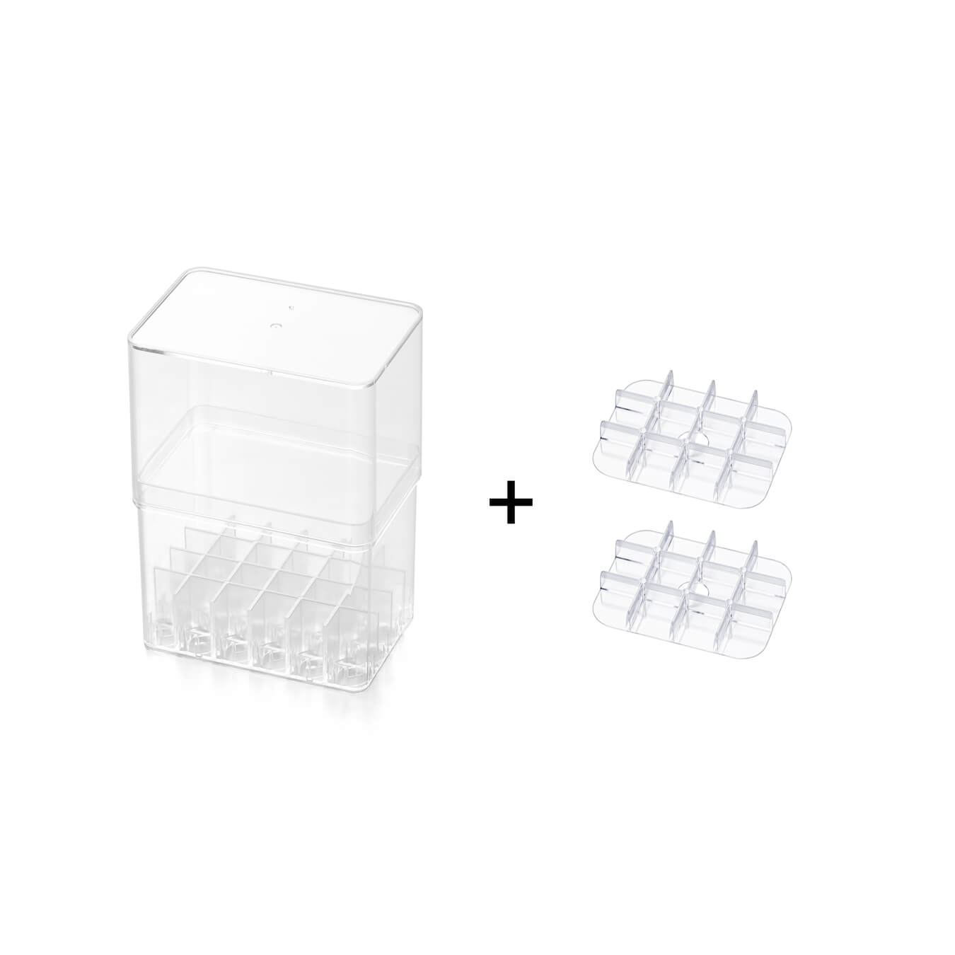 COPIC Sketch, Classic & Ink 24 PC Empty Case