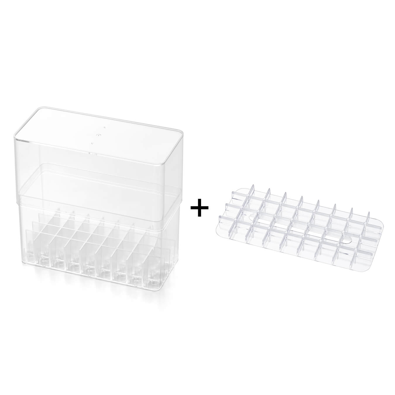 COPIC Sketch, Classic & Ink 36 PC Empty Case