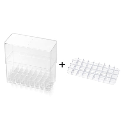COPIC Sketch, Classic & Ink 36 PC Empty Case
