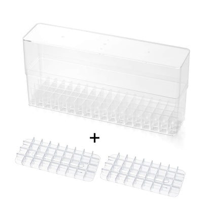 COPIC Sketch, Classic & Ink 72 PC Empty Case