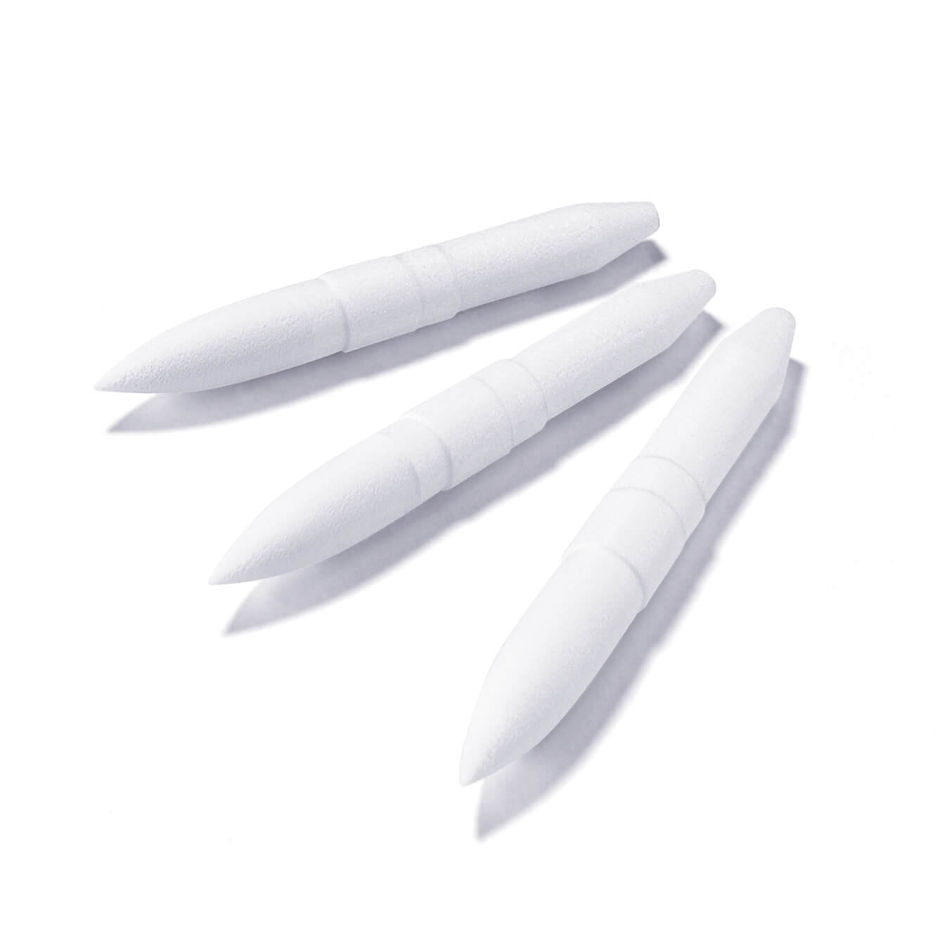 COPIC Sketch and Ciao Marker Replacement Nibs - Super Brush (Set of 3)