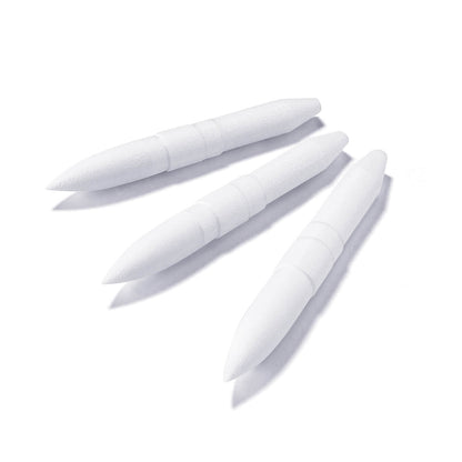 COPIC Sketch and Ciao Marker Replacement Nibs - Super Brush (Set of 3)